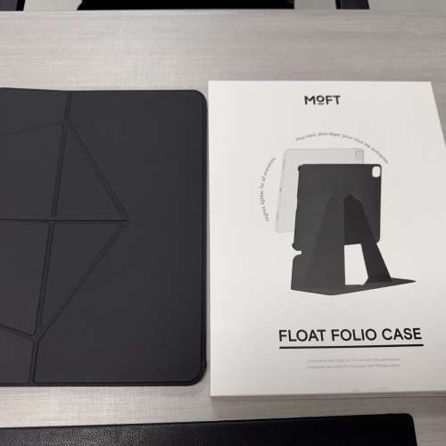 MOFT iPad Pro 13&rdquo; 套