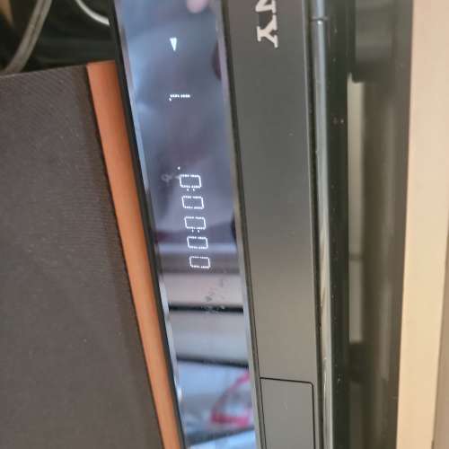 Sony 碟機(不正常)
