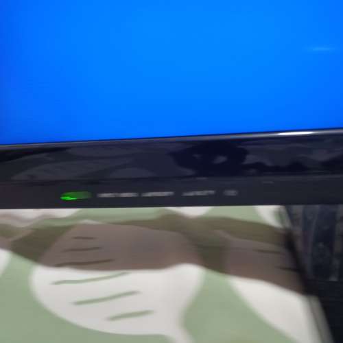 32吋  康佳 KONIA. KDL32VS611 idtv 高清電視機一部。