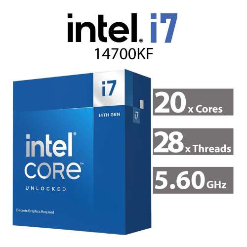14700KF