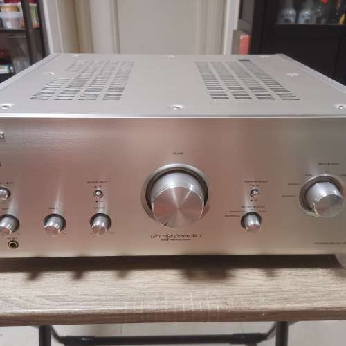 DENON PMA-2010AE