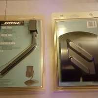 Bose Uts-20b 喇叭腳架（1對）