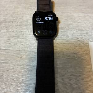 Apple Watch Series 10 (GPS + Cellular) 46mm A
