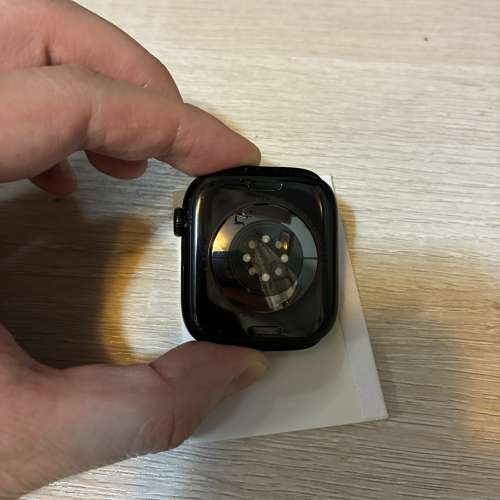 Apple Watch Series 10 (GPS + Cellular) 46mm A
