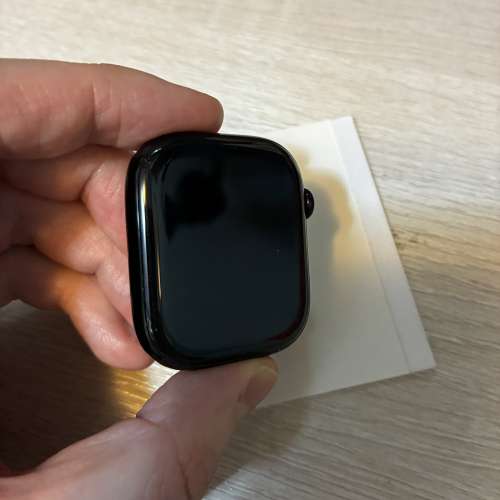 Apple Watch Series 10 (GPS + Cellular) 46mm A