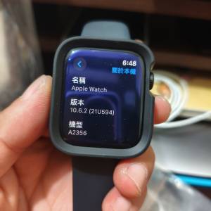 Apple watch SE1 Lte