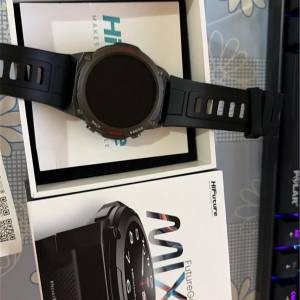 HIFUTURE 智能手錶 仿有保養 still have warranty
