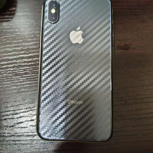 iPhone XS 256gb