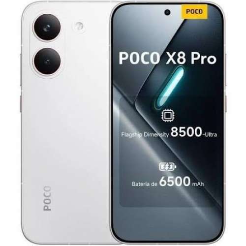Poco x8 pro xiaomi