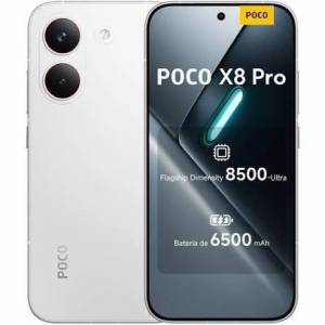 Poco x8 pro xiaomi