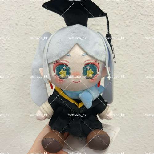 睇下文&middot;不轉wtsapp‼️【獨家】正版日本葬送的芙莉蓮畢業公仔 Frieren Graduation...