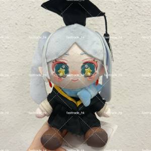 睇下文&middot;不轉wtsapp‼️【獨家】正版日本葬送的芙莉蓮畢業公仔 Frieren Graduation...