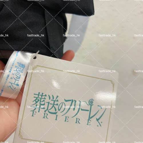 睇下文&middot;不轉wtsapp‼️【獨家】正版日本葬送的芙莉蓮畢業公仔 Frieren Graduation...