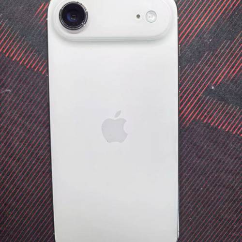 iPhone 17 air 1tb