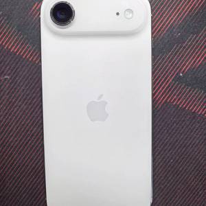 iPhone 17 air 1tb