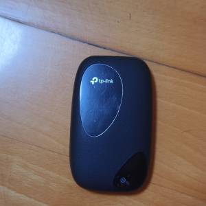 TP-Link 4G LTE portable router / mobile wifi