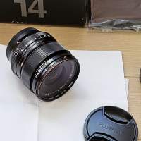 Fujinon XF14mm F2.8R
