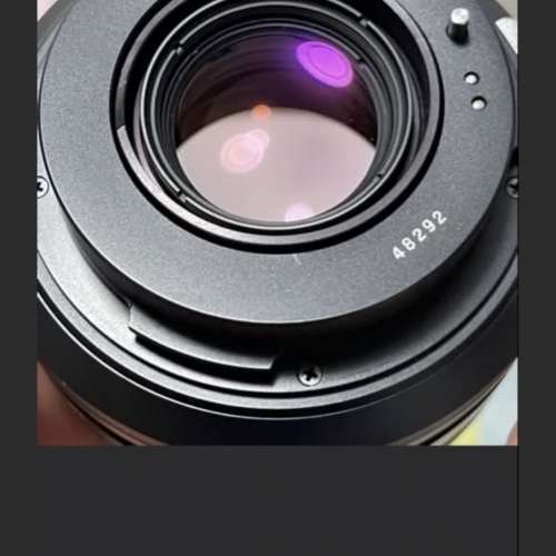 Exakta 66    zeiss 80mm f2.8 pentacon six p6 後繼機