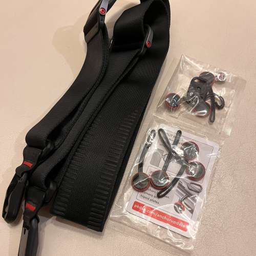 Peak design Leash 2