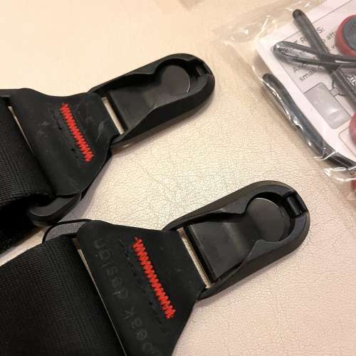 Peak design Leash 2