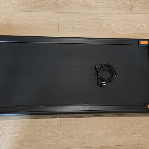 走步機UREVO