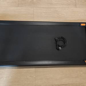 走步機UREVO