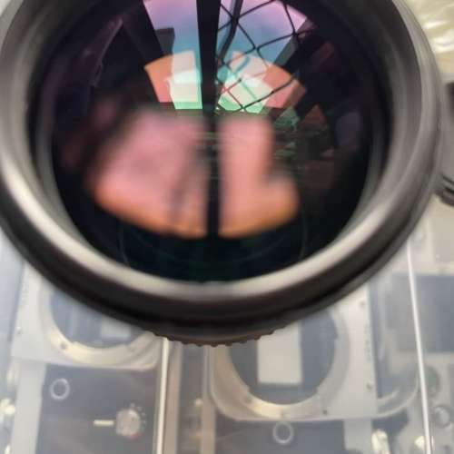 nikon 200mm f4 ais  135mm f2.8 ai
