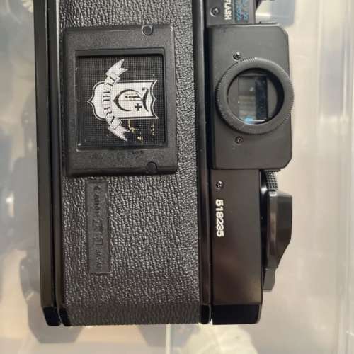 Canon  F1  /   F1n     只淨f1n