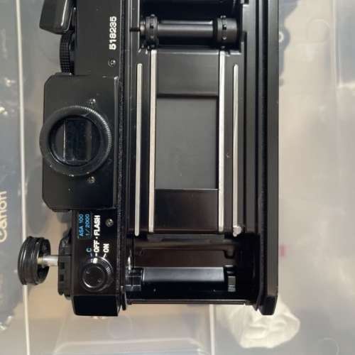 Canon  F1  /   F1n     只淨f1n