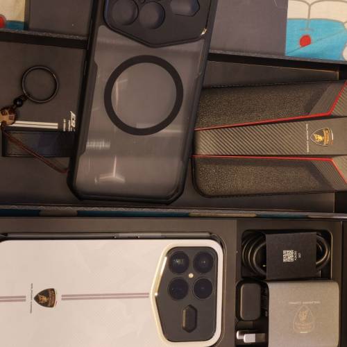 Redmi K90 Pro Max 冠軍版 1T 國行版