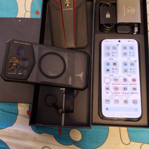 Redmi K90 Pro Max 冠軍版 1T 國行版