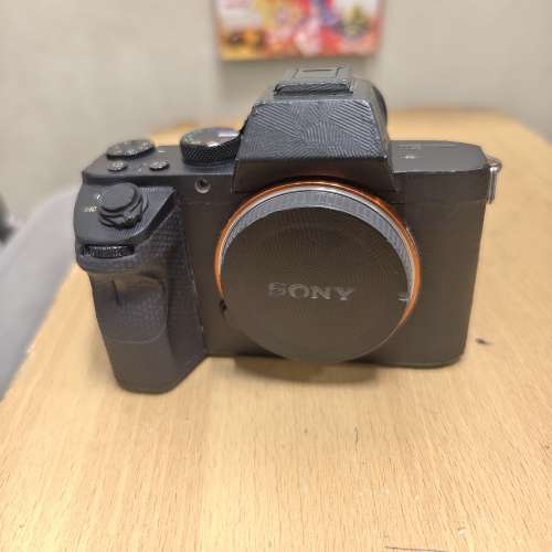 Sony A7ii  Sony nex