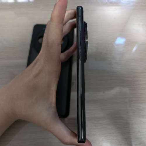 95%新 行貨Vivo X100 Pro 512Gb
