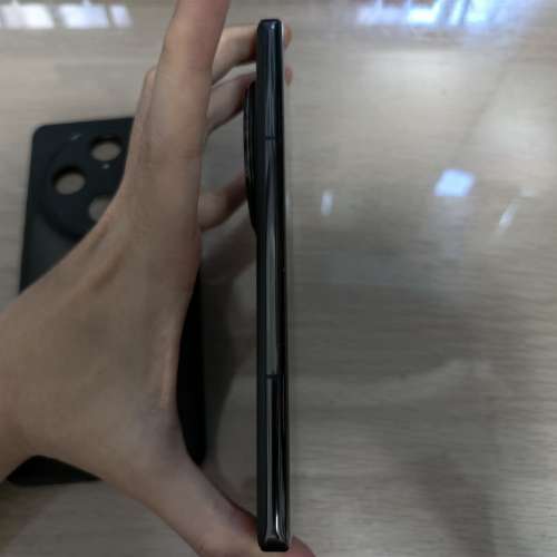 95%新 行貨Vivo X100 Pro 512Gb