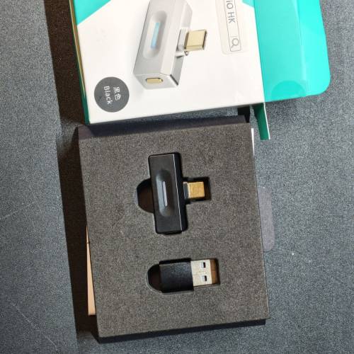 Fiio Airlink Bluetooth Dongle
