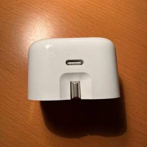 原廠 Apple 20W USB-C 充電器