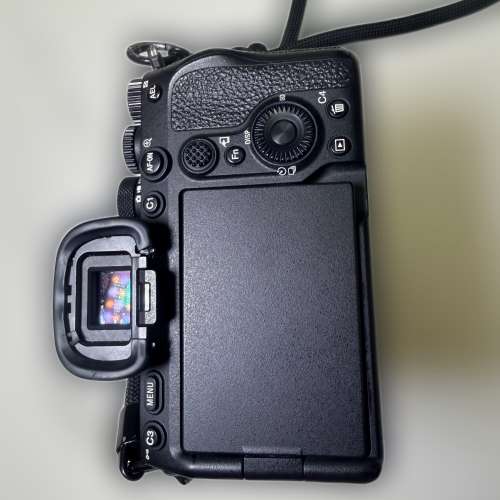（有盒 只賣淨機身）Sony A74 購自2023年8月
