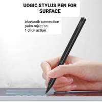 Uogic Surface Stylus Pen 新版藍牙連接 內置充電 微軟認証 觸控筆