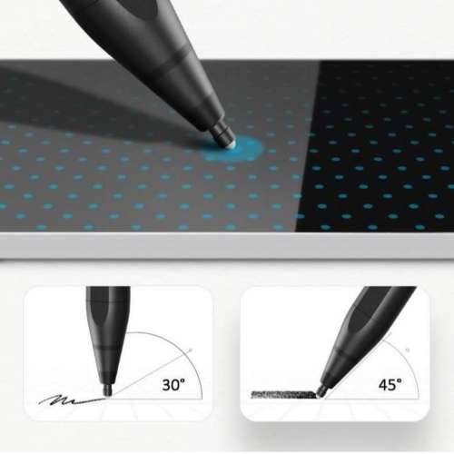 Uogic Surface Stylus Pen 新版藍牙連接 內置充電 微軟認証 觸控筆