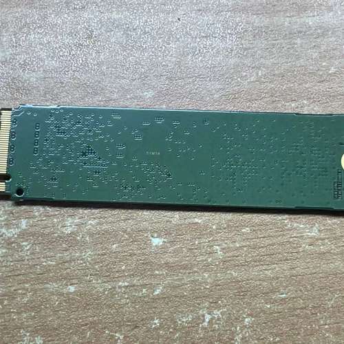 Samsung PM981a NVMe 512GB SSD
