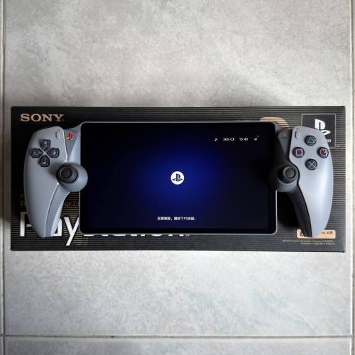 PlayStation Portal 30週年限量版