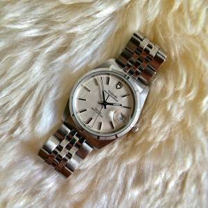TUDOR Prince Oysterdate