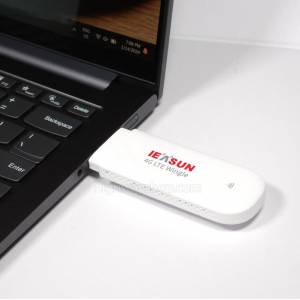 4G LTE USB Sim Card Router WIFI蛋 手指 中/港/英國/歐洲適用 支援漫遊