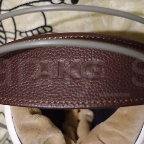 AKG K701 Reference Headphone 開放式監聽級頭戴式耳機 媲美 Focal