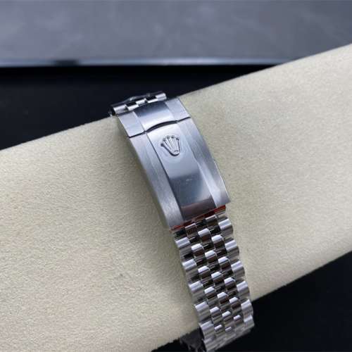 Rolex 勞力士 datejust m126234-0037 藍面 36mm VS