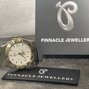 USED Omega Constellation Model: 1302.30