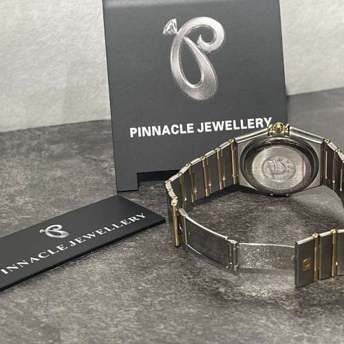 USED Omega Constellation Model: 1302.30