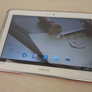 Samsung 三星 Galaxy Note 10.1吋 3G (2+16GB) GT-N8000