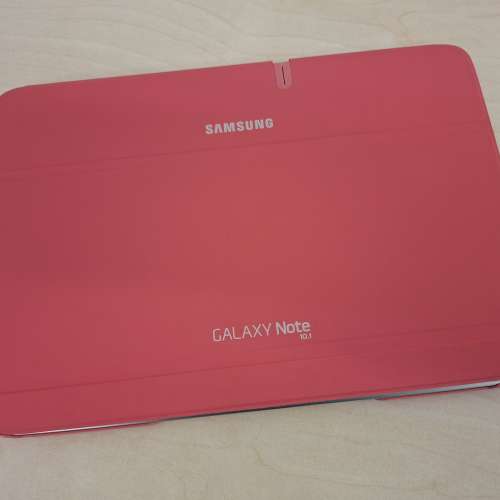 Samsung 三星 Galaxy Note 10.1吋 3G (2+16GB) GT-N8000