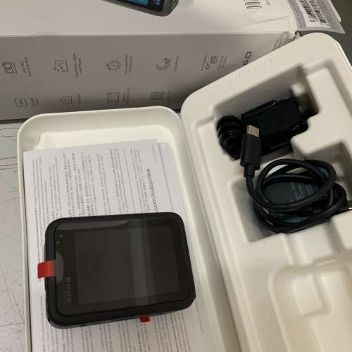 99%New GoPro HERO13 Black Action Camera with Shorty